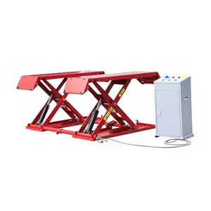 CE Phê Duyệt Và Cạnh Tranh Di Động Tự Động Thang Máy Nhà Cung Cấp Giá Xe Nâng Xách Tay Scissor Lift