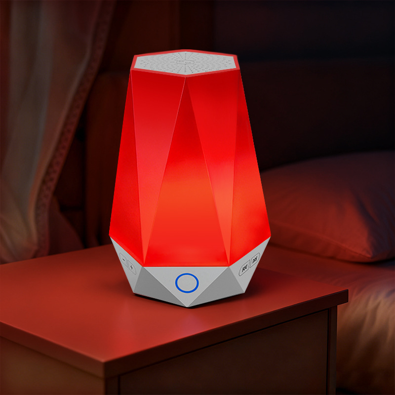 Lumière rouge