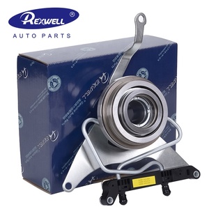 Pièces d'auto Rexwell 22000-5P8-016 22000-5P8-036 Roulement d'embrayage double pour <span class=keywords><strong>transmission</strong></span> Honda Vezel Kit d'embrayage double - Product Image 1