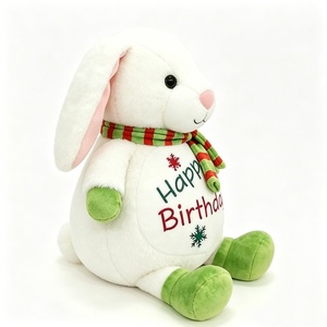 Peluche de Langosta Personalizado de Halloween, Animal de Peluche con Relleno de Algodón PP, Regalo Unisex para Niños - Product Image 5