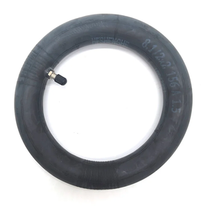 ยางด้านในแบบหนา8 1/2X2 8.5นิ้วสำหรับเปลี่ยนยางสกู๊ตเตอร์ไฟฟ้า <span class=keywords><strong>Xiaomi</strong></span> M365 Pro <span class=keywords><strong>S1</strong></span> <span class=keywords><strong>Mi</strong></span> - Product Image 3