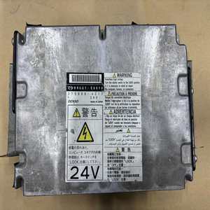 Versión de Computadora de Alta Calidad 89661-E0010 275800-4213 con Stock Disponible y Entrega Rápida para DENSO - Product Image 1
