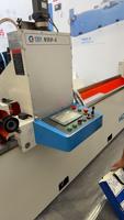 Affûteuse de couteau automatique de Mdd-Dz résistant à l'abrasion industrielle Offre Spéciale pour différents types d'outils de coupe