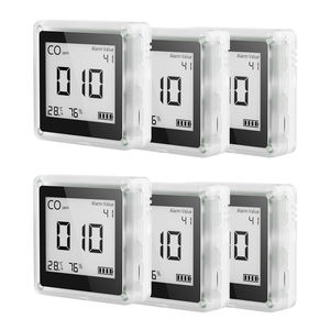 <span class=keywords><strong>Détecteur</strong></span> <span class=keywords><strong>de</strong></span> <span class=keywords><strong>monoxyde</strong></span> <span class=keywords><strong>de</strong></span> <span class=keywords><strong>carbone</strong></span> <span class=keywords><strong>de</strong></span> qualité supérieure pour la sécurité domestique, maison intelligente, alarme CO industrielle extérieure, capteur - Product Image 5