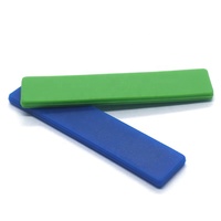 Étiquette RFID NFC en silicone résistant aux hautes températures à bas prix pour la gestion de la blanchisserie des vêtements textiles