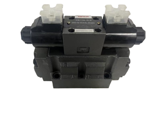 DSG-02-3C4-DL-DC24V гидравлический электромагнитный клапан Серии DSG для гидравлического блока управления направленными регулирующими клапанами - Product Image 2