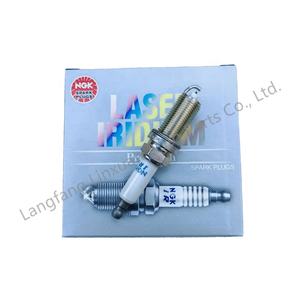 <span class=keywords><strong>NGK</strong></span> เลเซอร์ประกอบหัวเทียน1208 ILZFR6D11สำหรับ BMW - Product Image 6