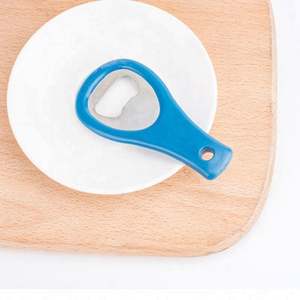 Ouvre-bouteille créatif pour bière et vin, construction en métal, bonne qualité, sans danger pour les aliments - Product Image 3