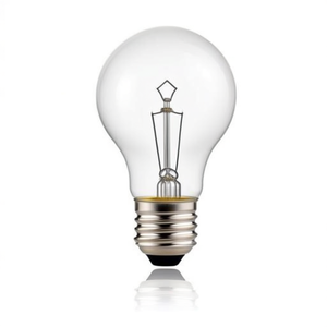 Lampadina Alogena 105W 230V E27 Standard Luce Chiara - Product Image 2