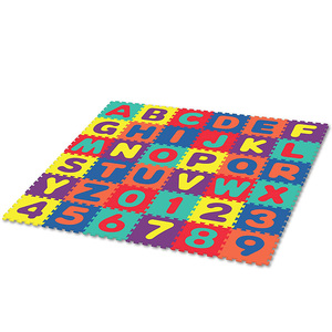 <span class=keywords><strong>Tapis</strong></span> EVA pour lettres et chiffres de bébé <span class=keywords><strong>Tapis</strong></span> en mousse doux pour <span class=keywords><strong>alphabet</strong></span> <span class=keywords><strong>Tapis</strong></span> imperméable pour enfants <span class=keywords><strong>Tapis</strong></span> de sol pour <span class=keywords><strong>puzzle</strong></span> - Product Image 2
