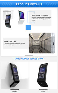 Eds Elevator Selector de suelo de propósito externo Operación Pantalla táctil externa <span class=keywords><strong>Lop</strong></span> Repuestos - Product Image 2
