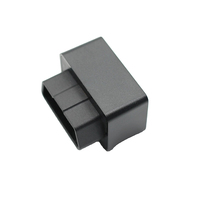 Traceur GPS OBD pour voiture, installation facile, traceur GPS OBD2, surveillance vocale, gestion de flotte, traceur GPS OBD pour camion