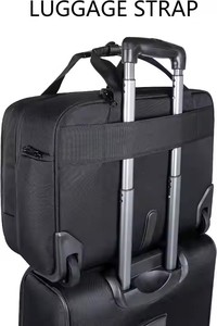 Maletín con Ruedas Personalizado, Maletín Resistente para Portátil, Bolsa de Viaje con Ruedas RFID, Maleta de <span class=keywords><strong>Piloto</strong></span>, Mochila de Viaje - Product Image 2