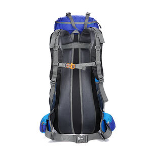 Custom 2024 New Style Durable Sports Camping Hiking <b>Backpack</b> Outdoor Trekking Rucksack <b>Backpack</b> - Product Image 3