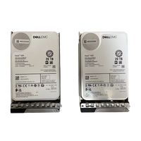 Disque dur interne pour serveur 14G 15G 512E Disque dur interne DELL 20 To 7.2K SAS 3.5 Disque dur 12 Go/s