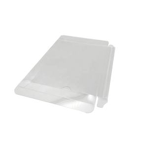 Caja Protectora Transparente <span class=keywords><strong>de</strong></span> PET para Almacenamiento y Exhibición <span class=keywords><strong>de</strong></span> Tarjetas <span class=keywords><strong>de</strong></span> Juego <span class=keywords><strong>de</strong></span> PS5 - Product Image 2