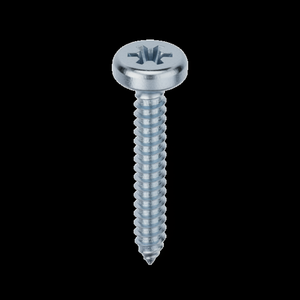 VITE AUTOFILETTANTE TC 3,9x13mm. Pz. 500 MUSTAD - Product Image 1