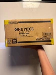 Jeu de cartes japonais <span class=keywords><strong>One</strong></span> Pieces 01-14, boîte de booster de collection scellée, TCG Loot, tirages pour collectionneurs - Product Image 4