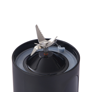 Süper güçlü şarj edilebilir elektrikli taşınabilir Blender BPA ücretsiz suyu sıkacağı su geçirmez meyve şişesi sıkacağı narenciye sıkacağı - Product Image 4