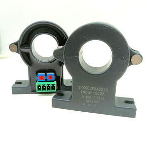 <strong>Open</strong> <strong>loop</strong> <strong>current</strong> transducer DC+5V <strong>Hall</strong> <strong>Sensor</strong> <strong>Hall</strong> <strong>Effect</strong> AC <strong>Current</strong> <strong>Sensor</strong> <strong>Hall</strong> <strong>Effect</strong> Position <strong>Sensor</strong> - Product Image 3