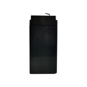 Chuyên nghiệp 12v3ah công suất nhỏ Acoustic chì-axit pin cho xe Golf UPS Xe Lăn Điện người tiêu dùng điện tử OEM - Product Image 4