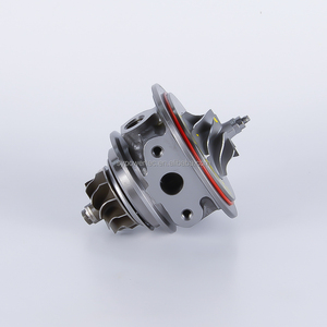 Cartouche Turbo 836250-0001 9808492680A pour Citroën <span class=keywords><strong>C3</strong></span> II 1.2 THP <span class=keywords><strong>110</strong></span> 81KW 110HP 2014-2016 - Product Image 1