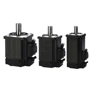 SAMSR 고성능 고토크 SDV 시리즈 <span class=keywords><strong>DC</strong></span> 모터 + MDV-830 드라이버 중국 공급 1000W 48V CNC 가공 센터 부품 용 - Product Image 3