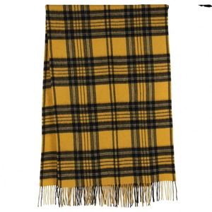 OEM Cheap Price Autumn Winter Pure Color Cashmere <b>Scarf</b> Women <b>Wool</b> <b>Scarf</b> - Product Image 2