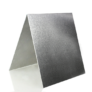 <strong>1mm</strong> 2mm Thickness Din W.Nr.2.4668 <strong>Nickel</strong> Based Alloy Inconel 718 <strong>Sheet</strong> - Product Image 4