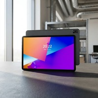 10.1 İnç 5G WiFi Android 16 Tablet, Sekiz Çekirdekli 5G Unisoc Tiger T765 2.3GHz 2K Incell Ekran 1200*2000 FHD MID Tab OEM ODM