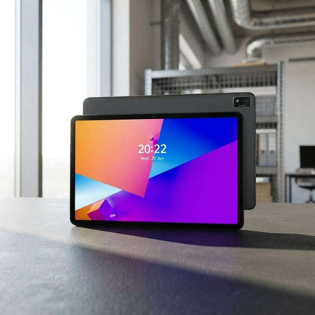 10.1 Inch 5G WiFi Android 16 Tablet with Octa Core 5G Unisoc Tiger T765 2.3GHz 2K Incell Screen 1200*2000 FHD MID Tab OEM ODM