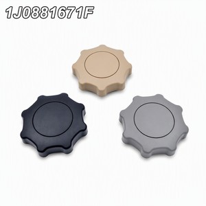 Perilla de Reclinación de Asiento 1J0881671F 1J0 881 671 F Compatible con VW Passat B5 00-05 Bora 99-05 <span class=keywords><strong>Octavia</strong></span> 00-10 Polo 02-09 Fabia 07-14 - Product Image 1
