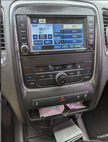 Autoradio Android 12.1 pouces pour Dodge Durango 2010-2013 Multimédia GPS Audio Carplay Player tesla écran tactile vertical