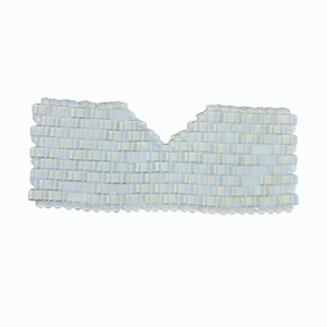อุปกรณ์นวดตาโอปอล  อุปกรณ์สปาตา  อุปกรณ์หยกผ่อนคลายดวงตา - Product Image 1