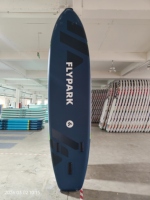 Flypark - Stock d'entrepôt européen en gros - Dropshipping - Planche à pagaie gonflable pour le surf, la pêche et le SUP - Prête à être expédiée
