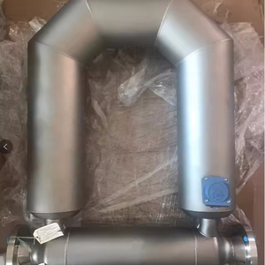 Débitmètre Coriolis CMF300M de haute qualité, directement de l'usine, CMF300M-391 - Product Image 3