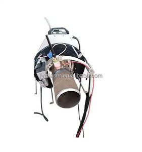 Nouvelle machine à souder orbitale <span class=keywords><strong>DC</strong></span> <span class=keywords><strong>Tig</strong></span> multifonctionnelle pour les tuyaux en acier inoxydable pour les machines et l'état - Product Image 4