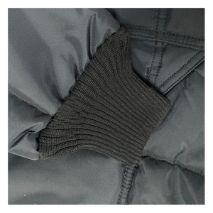 Vêtements de travail chauds Congélateur Ensemble congélateur Vêtements de travail pour hommes - Product Image 6