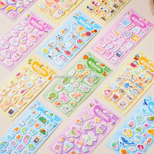 Lindas pegatinas <span class=keywords><strong>de</strong></span> fieltro, pegatinas decorativas <span class=keywords><strong>de</strong></span> dibujos animados <span class=keywords><strong>para</strong></span> agendas, fundas <span class=keywords><strong>de</strong></span> teléfono, <span class=keywords><strong>sobres</strong></span>, manualidades <span class=keywords><strong>para</strong></span> niños, pegatinas <span class=keywords><strong>para</strong></span> álbumes <span class=keywords><strong>de</strong></span> recortes, venta al por mayor, OEM - Product Image 3