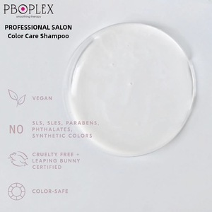 Shampooing brésilien à la <span class=keywords><strong>kératine</strong></span> pour la protection de la couleur des cheveux, effet lissant prolongé <span class=keywords><strong>après</strong></span> traitement à la <span class=keywords><strong>kératine</strong></span>, échantillon gratuit - Product Image 4