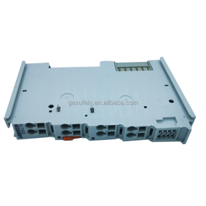 Nuevo Terminal EtherCAT Original Beck-off EL1502, Contador de Entrada Digital de 2 Canales, 24 V, 100 KHz - Product Image 2