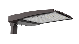 New khuôn nhà máy trực tiếp-bán ETL ngoài trời IP65 AC Powered 100W-300W nhôm <span class=keywords><strong>Led</strong></span> bãi đậu xe đường phố <span class=keywords><strong>LED</strong></span> hộp giày ánh sáng - Product Image 3
