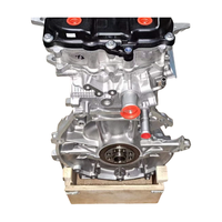 Tout nouveau moteur remis à neuf de haute qualité 4NR 5NR 6NR 7NR-FE 4 cylindres pour Toyota YARiS L Vios 1.3L 1.5L