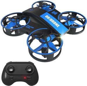 UFO Máy Bay Không Người Lái Mini DWI 2.4G Tốt Nhất Với Máy Bay Không Người Lái Điều Khiển Bốn Cánh Giá Rẻ Cho Trẻ Em - Product Image 1