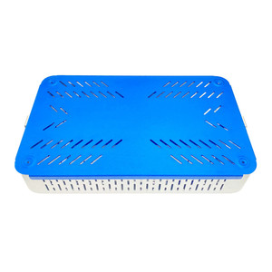 ערכת מכשירים אלסטיים לקיבוע עצם תוך-גולגולתי, מכשירים כירורגיים אורטופדיים - Product Image 6