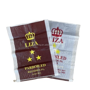 Xuất khẩu sang <span class=keywords><strong>kuwait</strong></span> nhà máy bán buôn polypropylene dệt túi nhà máy sản xuất PP dệt túi in ấn Bopp túi nhiều lớp - Product Image 2