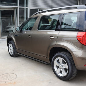 Piezas de chasis de coche, estribos laterales para Skoda <span class=keywords><strong>Yeti</strong></span> 2013 + - Product Image 2