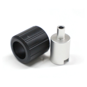 Servicios de mecanizado <span class=keywords><strong>OEM</strong></span> personalizados Pom Peek Plástico Abs Acero inoxidable Titanio Latón Cobre <span class=keywords><strong>Metal</strong></span> Piezas de aluminio Mecanizado CNC - Product Image 3