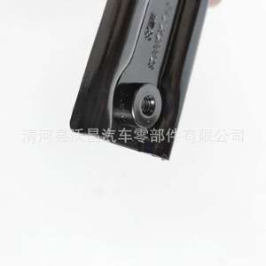 คานเสริมกันชนเมอร์เซเดส-เบนซ์ 012 สีดำ สำหรับซ่อมแซมเปลี่ยนทดแทน E-Class S-Class - Product Image 4