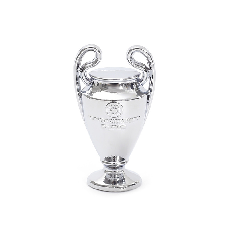 Ornements de la Ligue des Champions